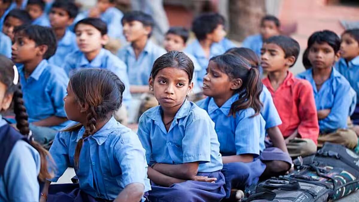 Delhi DoE updates age eligibility criteria for entry level school admissions
