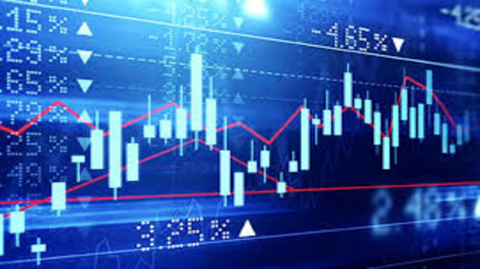 Indian Stock Markets Show Volatility Amid Global Uncertainty