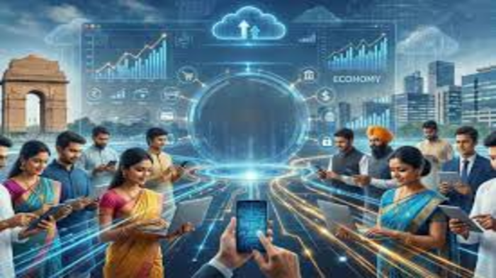 Digital Economy Growth Continues in India
