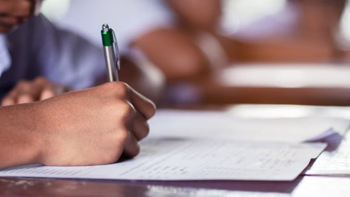 Himachal board suspends exam superintendent after mass cheating at Kangra center