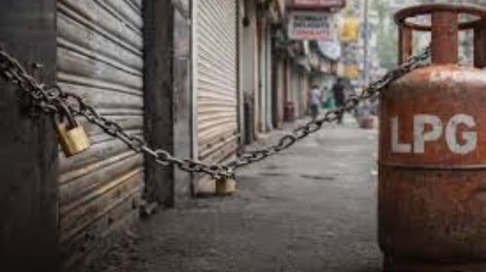 Centre dismisses report claiming Iran sought return of seized tankers in exchange for Hormuz safe passage