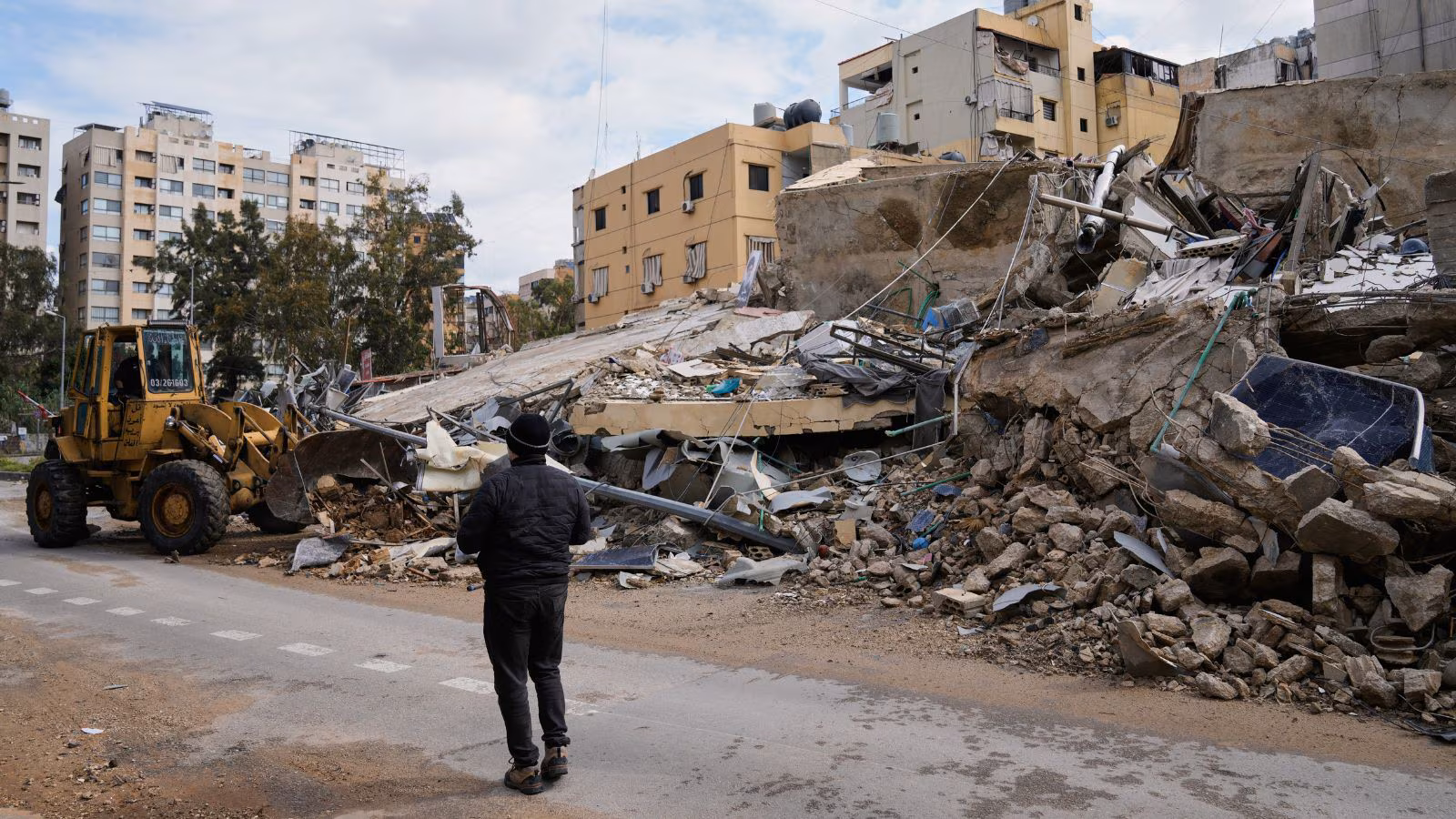 Israel and US-linked targets