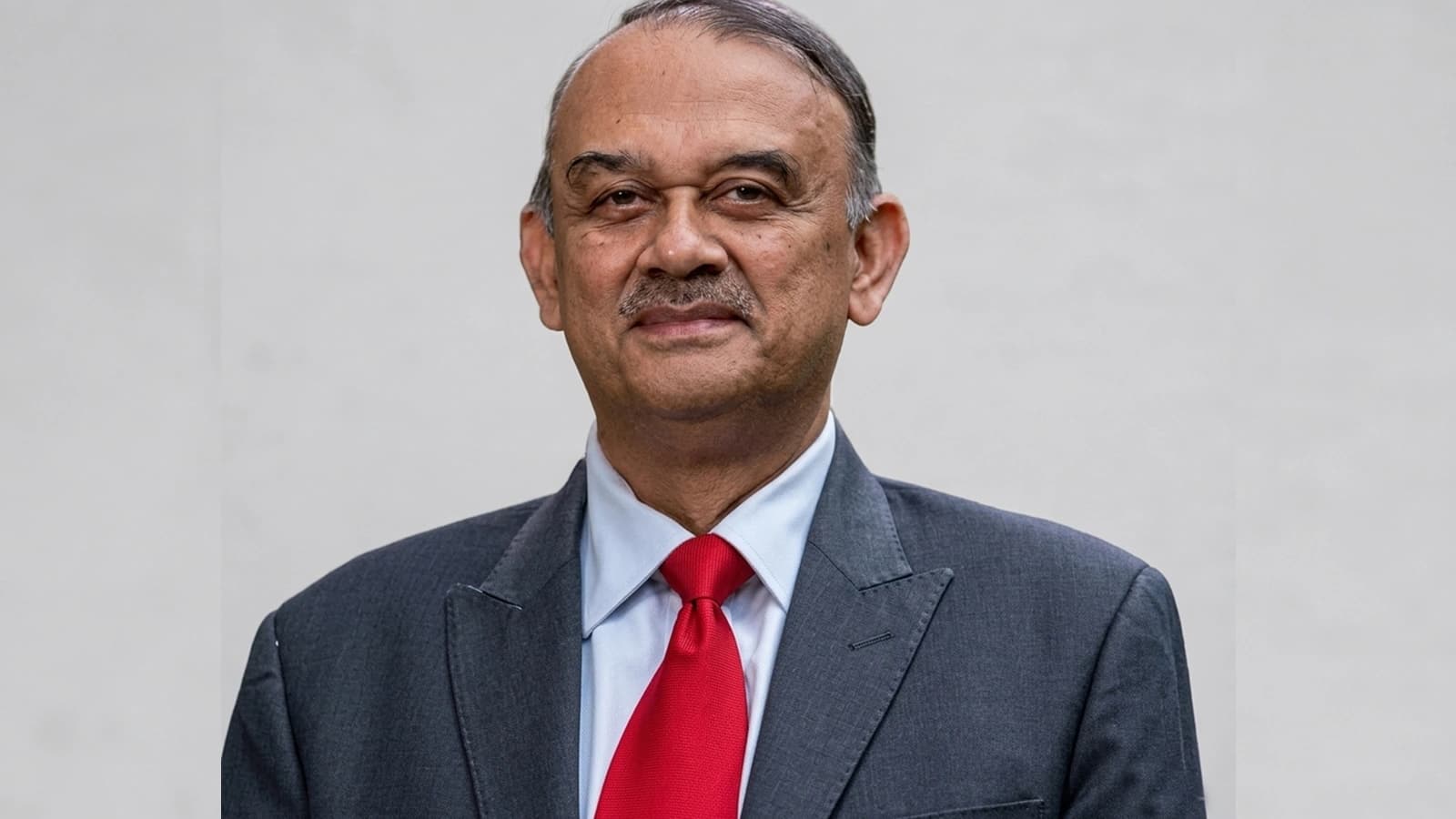 HDFC Bank Part-time Chairman