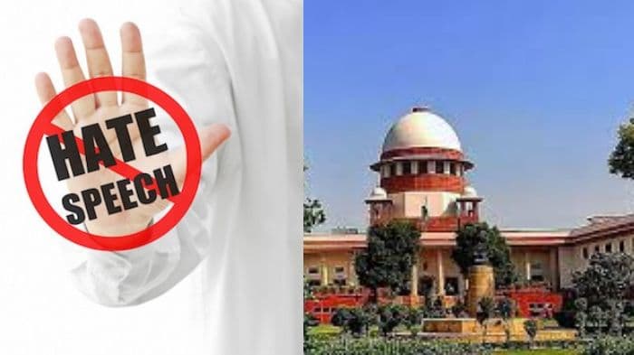 Fight against hate speech must be for all communities, not selective, says Supreme Court