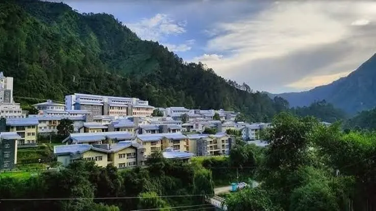 IIT Mandi launches ‘HIMSHIKHAR 2026’ residential program for tech and entrepreneurship