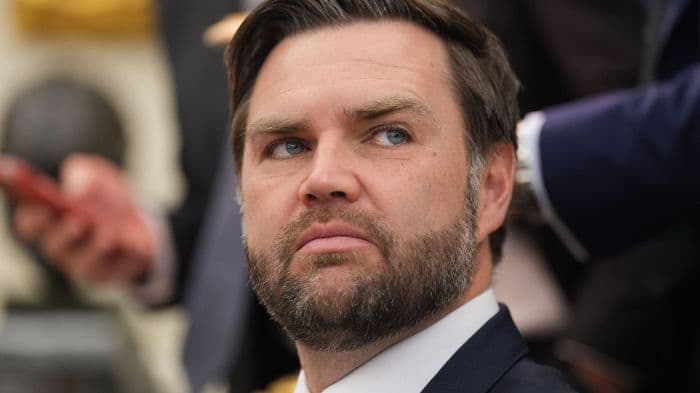 JD Vance may visit Pakistan for Iran talks as mediation efforts intensify