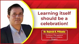 Dr. Rajesh K. Pillania