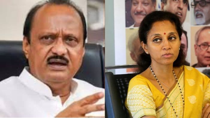 Supriya Sule flags Ajit Pawar crash in Parliament, calls for time-bound investigation