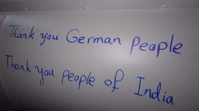 Middle East conflict