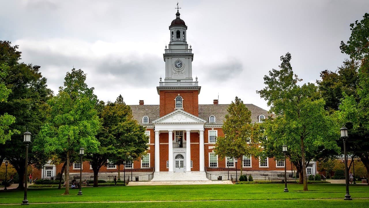 Great Learning partners with Johns Hopkins, US to offer agentic AI program