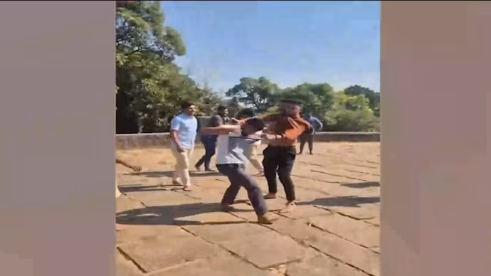 pre-wedding photoshoot