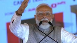 Prime Minister Narendra Modi