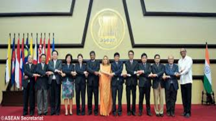 India–ASEAN Relations Get Stronger