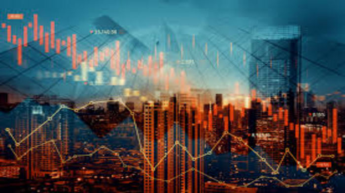 The global economy is facing concerns about a slowdown