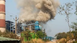 Vedanta’s Singhitarai power plant