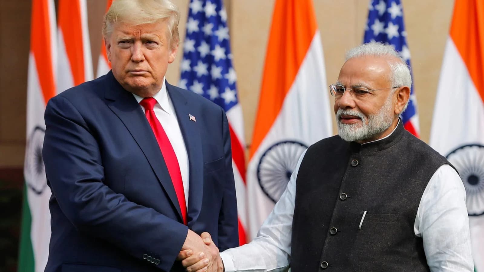 Trump-Modi call spotlights Hormuz crisis as leaders discuss energy security, strategic ties