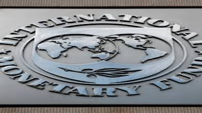 The International Monetary Fund says India is the growing major economy