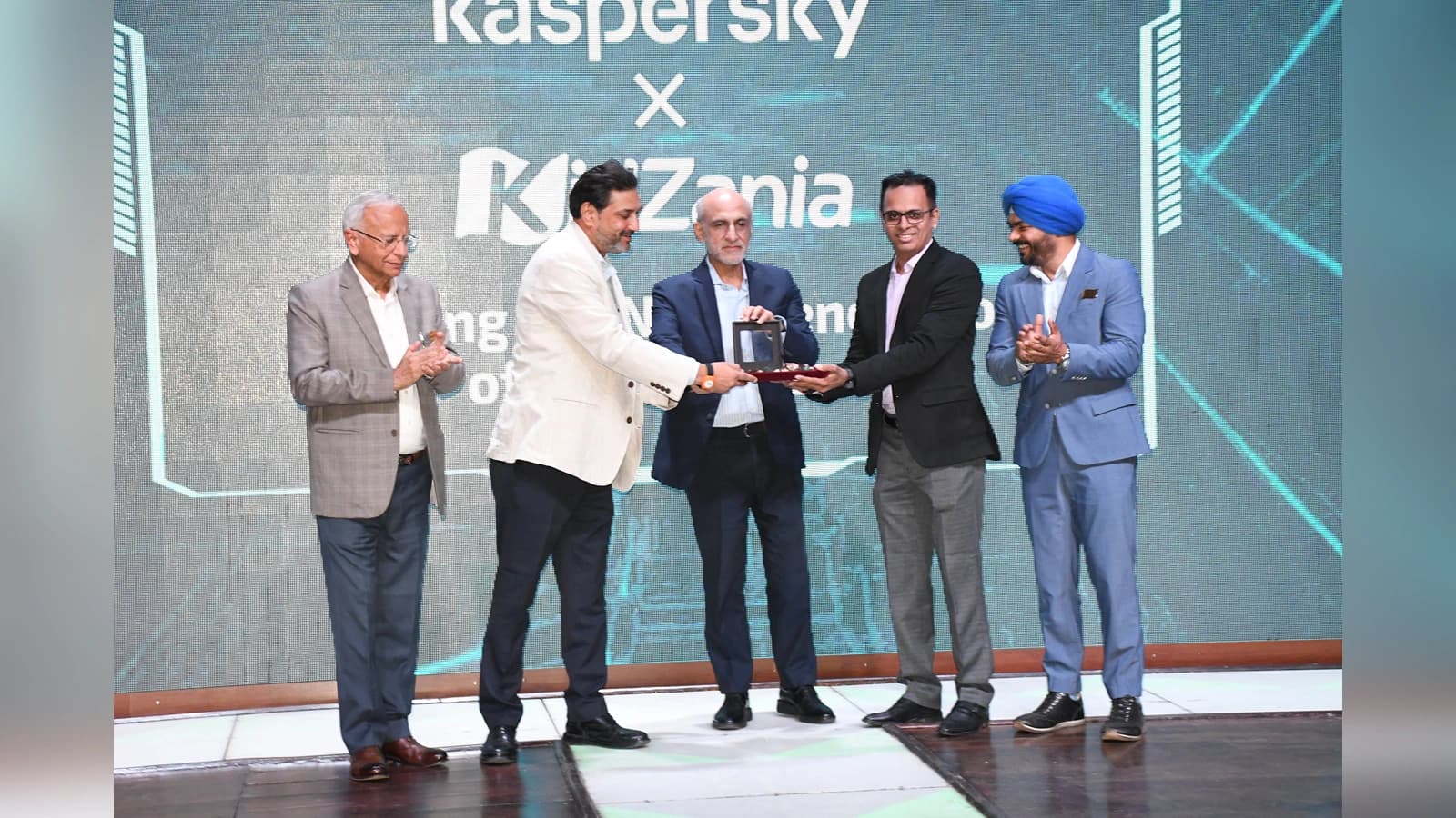 Kaspersky expands Cyber Investigation Centre to KidZania Delhi NCR, building on successful Mumbai launch