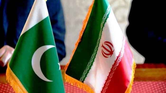 Iran denies sending delegation to Pakistan for US talks