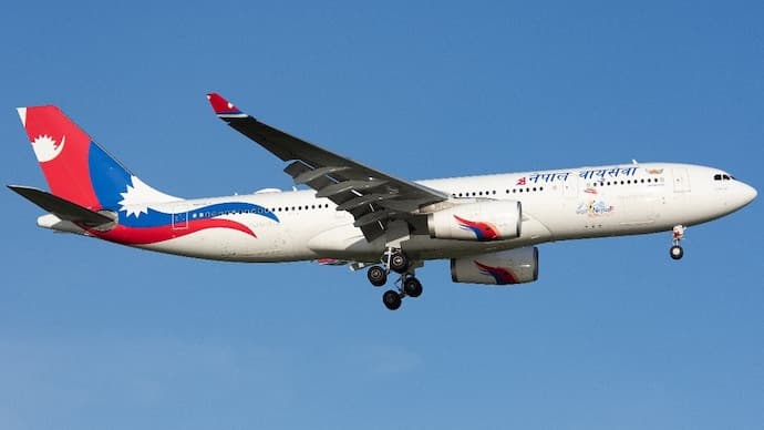 State-owned Nepal Airlines