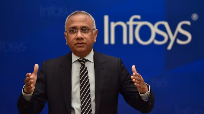 Infosys
