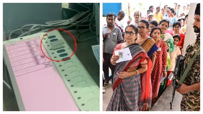 West Bengal’s South 24 Parganas