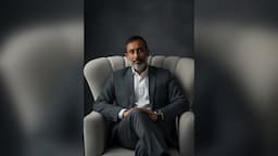 Srinesh V, Founder, Student Education Diagnostics
