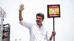 Vijay likely to take oath on May 7