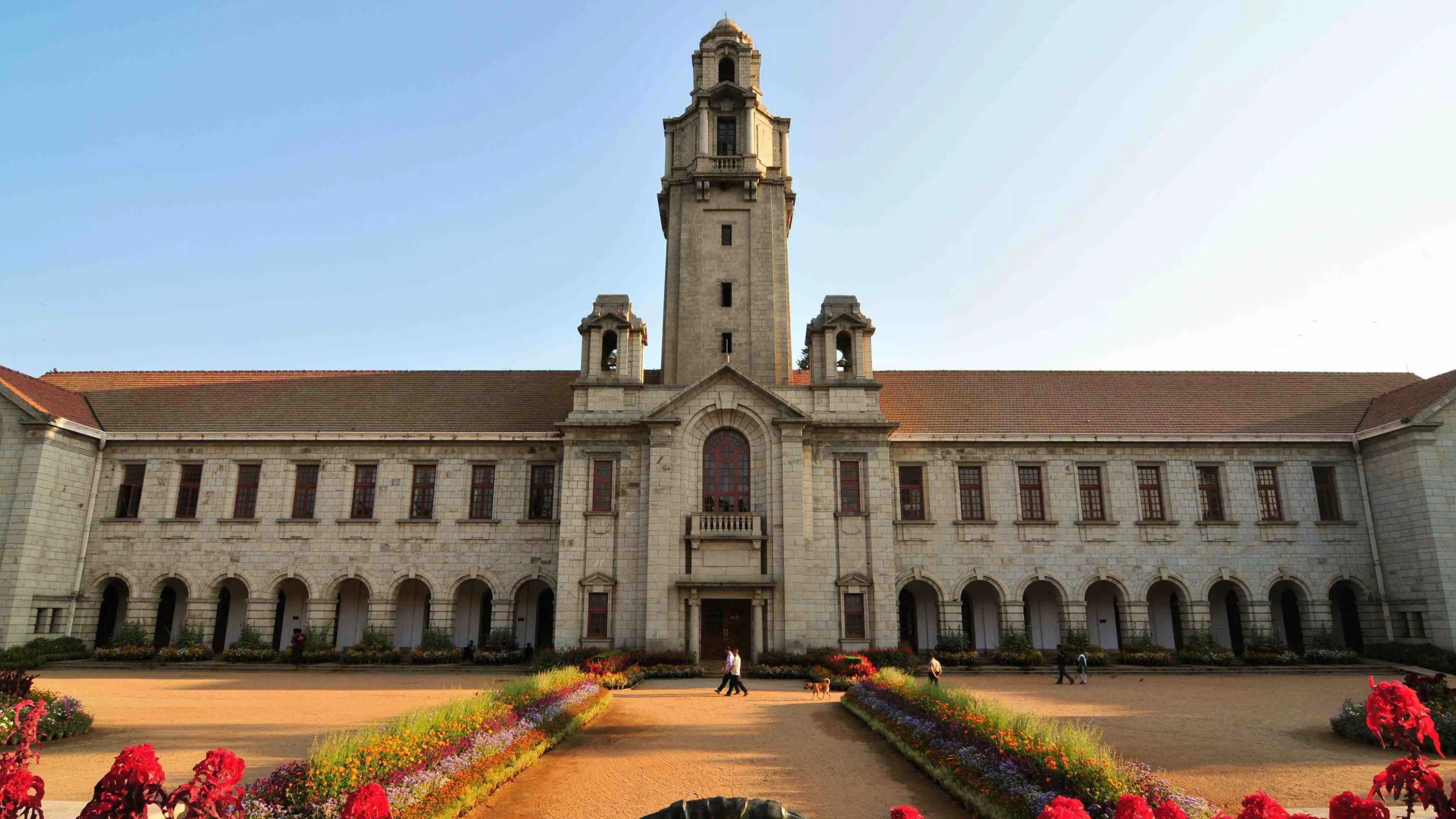 IISc Bengaluru launches three new BTech programs for 2026 admissions through JEE Advanced