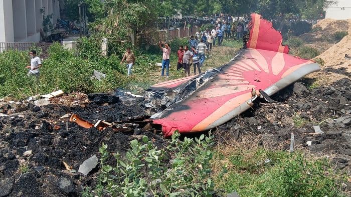 Ahmedabad Air India crash probe in final stage, final report likely within a month: Civil Aviation Minister