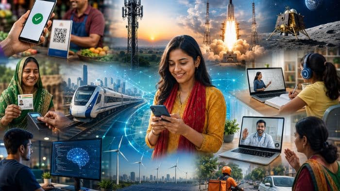 National Technology Day 2026: Indian innovations that transformed everyday life over the last decade