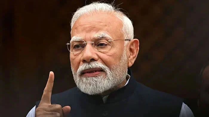 PM Modi to embark on five-nation tour amid West Asia crisis, focus on energy and emerging technology