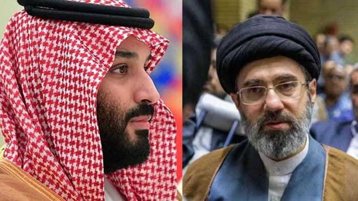 Saudi Arabia secretly launched retaliatory airstrikes on Iran during regional war: Report