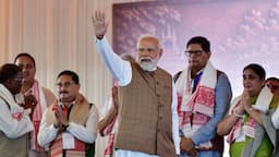 PM Modi