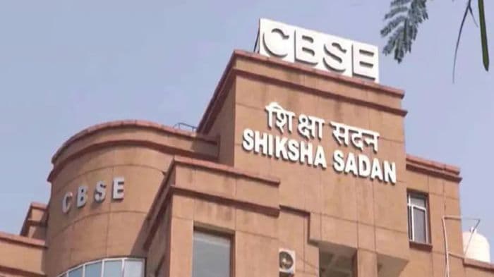 CBSE responds to complaints over students scoring higher in JEE than Class 12 Boards