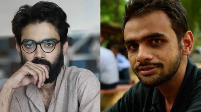 Supreme Court questions earlier denial of bail to Umar Khalid, Sharjeel Imam