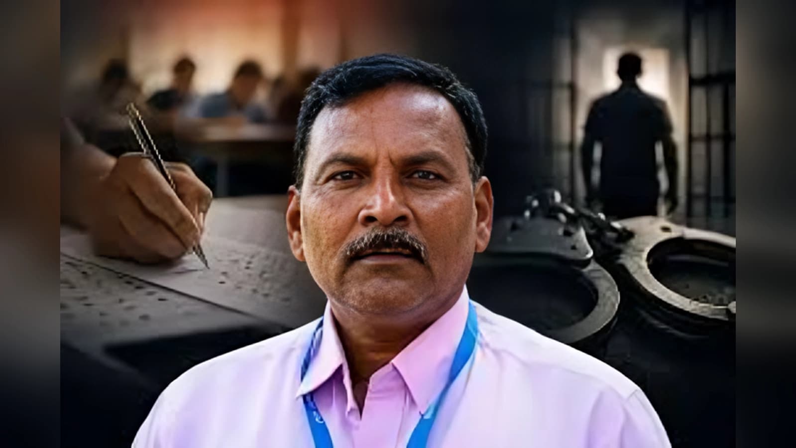 CBI Arrests Latur Chemistry Tutor in NEET-UG 2026 Paper Leak Case