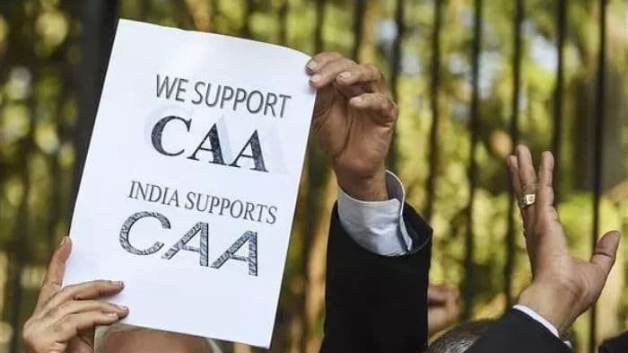 Centre amends citizenship rules, applicants from 3 countries must declare passport status