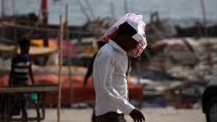 Delhi braces for intense heatwave as IMD issues yellow alert for next three days