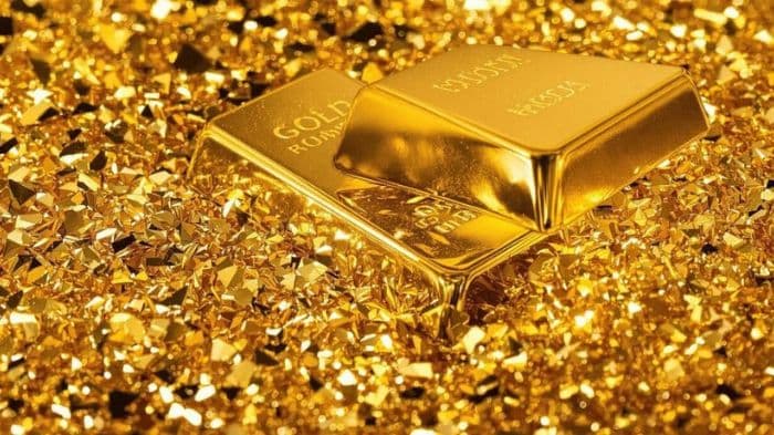 Centre dismisses rumours about converting temple gold into national reserves