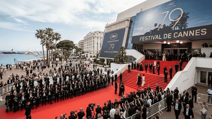 From cinema to couture? Cannes faces criticism for becoming a red carpet spectacle