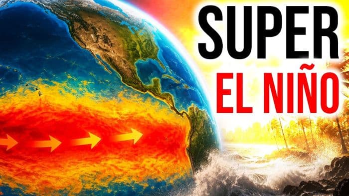 El Niño likely to intensify heatwaves across India this year, experts warn