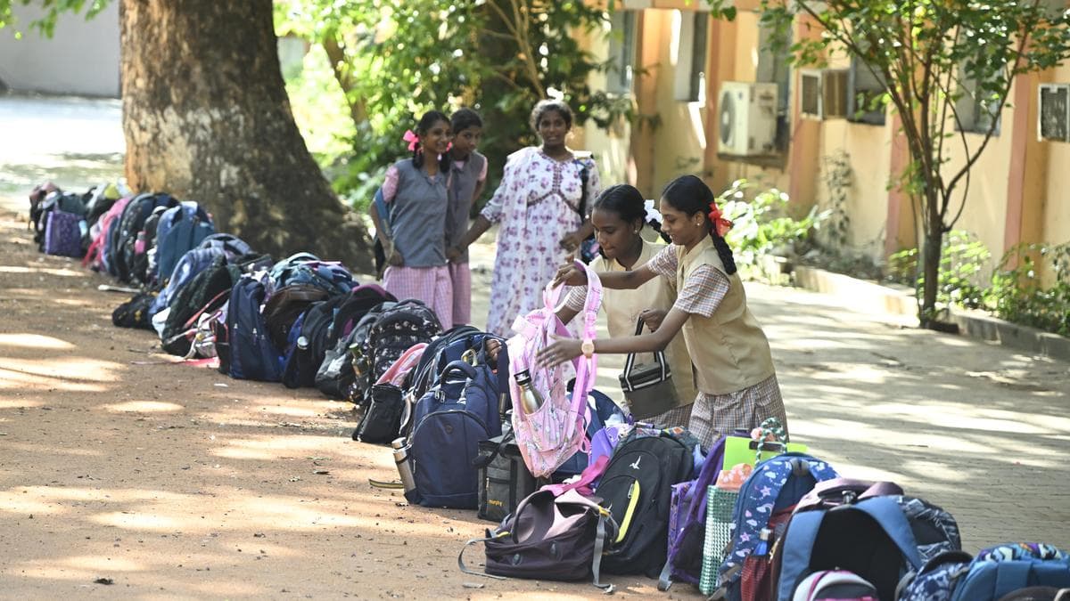 What is India’s Policy on School Bag 2020? Weight limits, homework rules, and bagless days explained