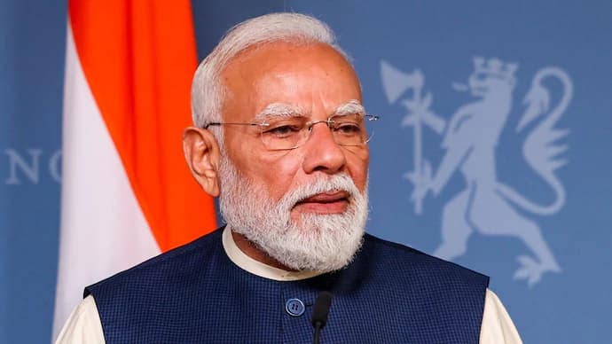 Prime Minister Narendra Modi