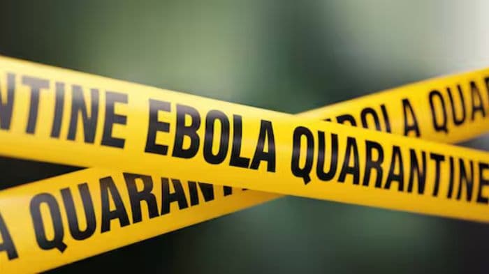 Delhi airport issues Ebola advisory for passengers from high-risk African countries
