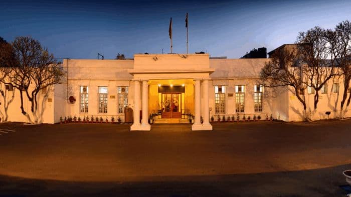 Eviction notices at Delhi Gymkhana Club trigger debate over privilege, legacy and reform