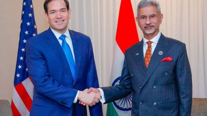 India, US strengthen clean energy supply chain ties with new minerals framework