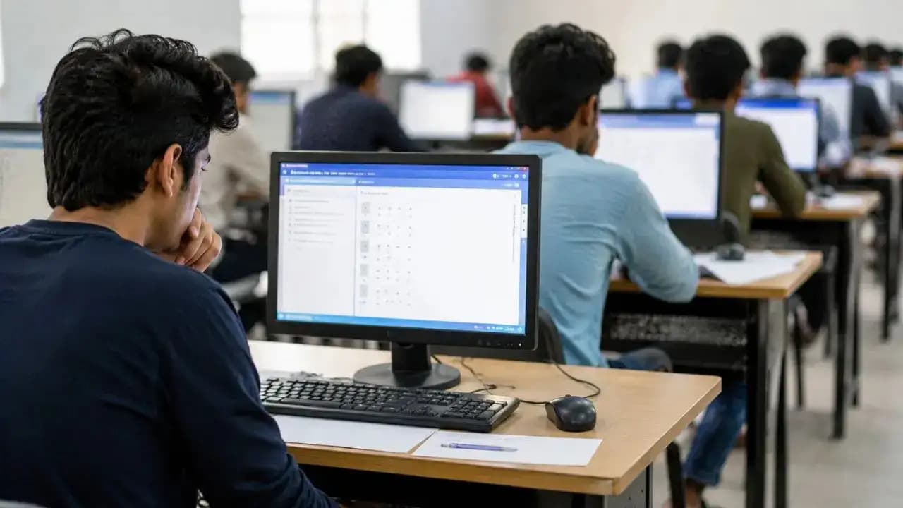 NEET UG 2026 refund submission window extended, Education Minister Pradhan reviews security measures