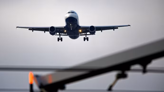 aviation turbine fuel
