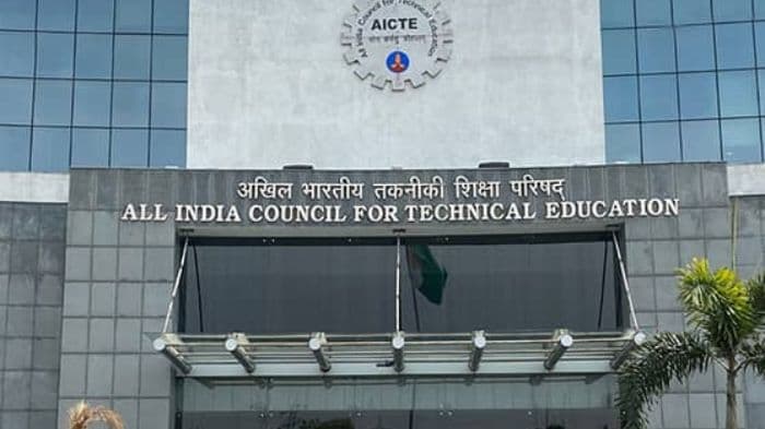 AICTE launches Industry Fellowship Programme 2026 with ₹1 lakh monthly support for faculty
